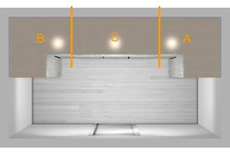 vestidor en forma de u 05