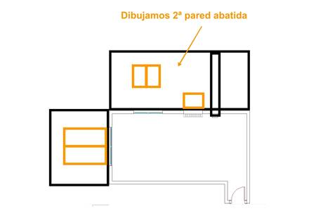 como tomar medidas habitacion 11